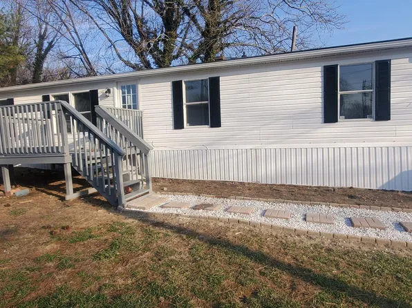 12 Benjamin Park Dr, Pt Deposit, MD 21904