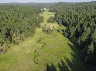 11709 Old Ironhorse Rd, Deadwood, SD 57732