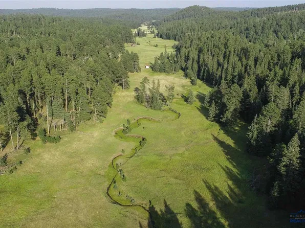 11709 Old Ironhorse Rd, Deadwood, SD 57732