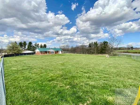 5921 Hinton Rd, Athens, WV 24712