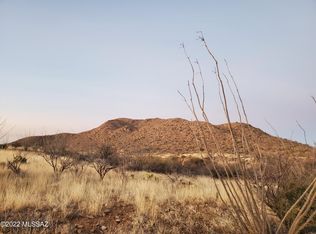 14481 W Winthrop Rd, Tucson, AZ 85736