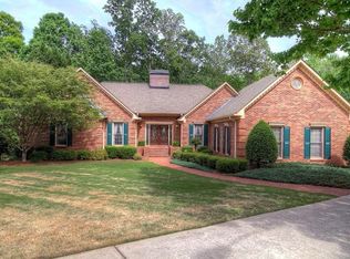 5235 Hayden Farms Dr, Powder Springs, GA 30127