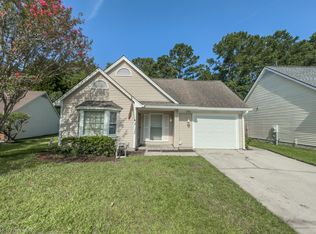 136 Alston Cir, Goose Creek, SC 29445