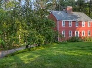 28 Bloody Brook Rd, Amherst, NH 03031