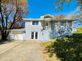 209 Steadman Hill Rd, Granby, MO 64844