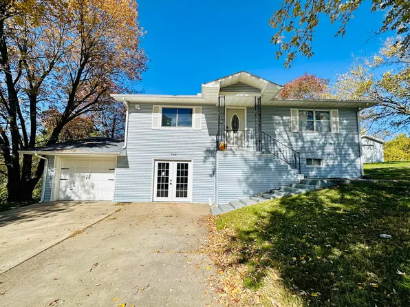 209 Steadman Hill Road, Granby, MO 64844