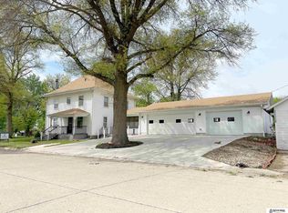 201 N Butternut St, De Witt, NE 68341