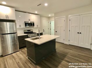 50 Stedman St APT 104, Jamaica Plain, MA 02130