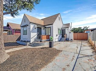 8524 Dowling St, Oakland, CA 94605