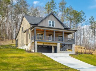 808 Hyatte Rd, Soddy Daisy, TN 37379