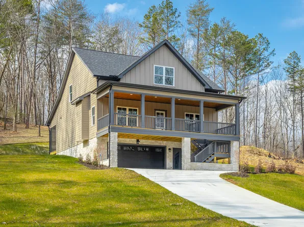 808 Hyatte Rd, Soddy Daisy, TN 37379