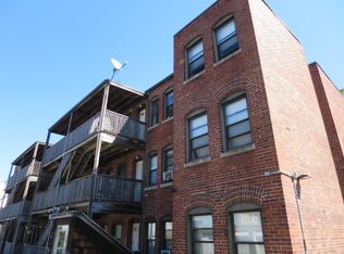 43 Ivaloo St #5R, Somerville, MA 02143
