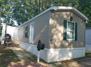 2505 Woodbridge Ave TRLR 28M, Edison, NJ 08817