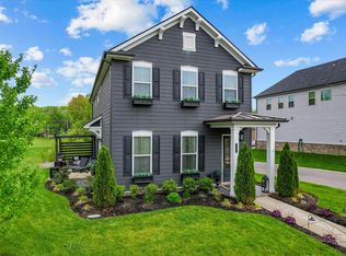 2130 Notchleaf Rd, Antioch, TN 37013