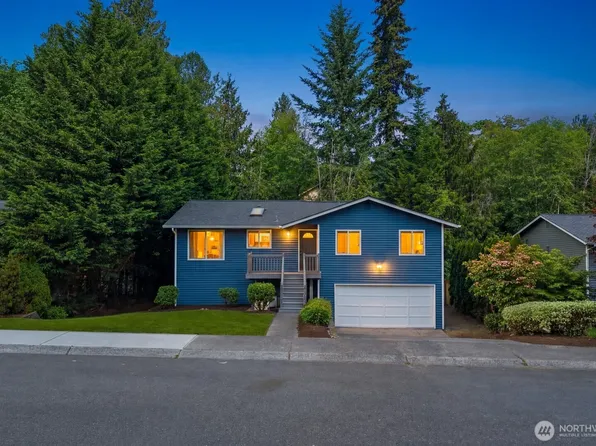 17907 25th Drive SE, Bothell, WA 98012