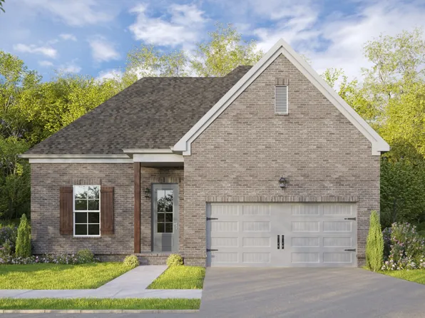 78 Fox Dr Lot 78, Joelton, TN 37080