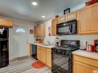 755 C St #2, Hawthorne, NV 89415