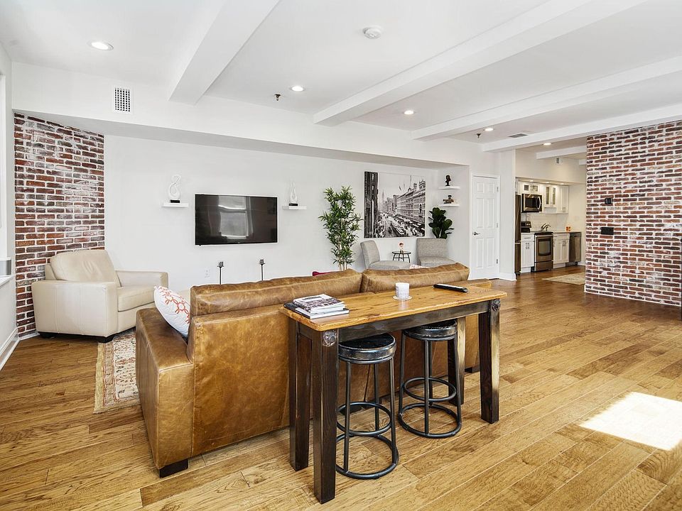 1st image of 1551 Sansom St #4