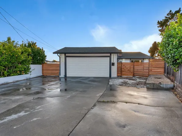 1121 Madera Ct, Seaside, CA 93955