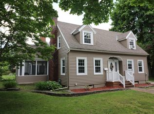 115 Pomeroy Ave, Pittsfield, MA 01201