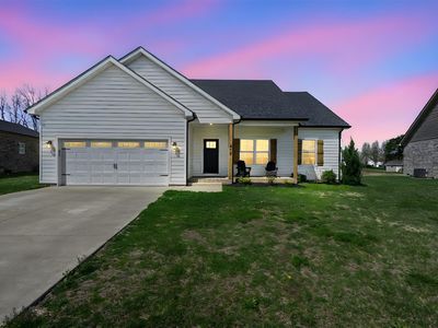 678 McIntyre St, Bowling Green, KY, 42101