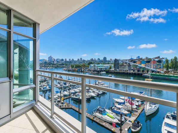 2 bedroom rental in Vancouver — photo 19