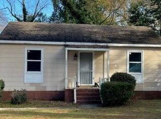 2541 Sheraton Dr, Augusta, GA 30906