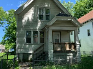 2464 W Medford Ave, Milwaukee, WI 53206