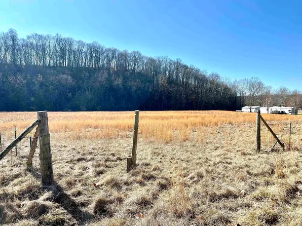 Sipes Branch Rd, Heltonville, IN 47436