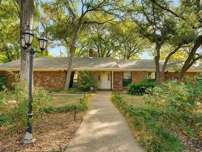 13001 Stillforest St, Austin, TX, 78729