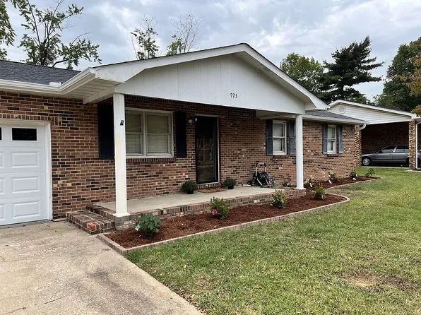 923 Stanford Dr, Sikeston, MO 63801