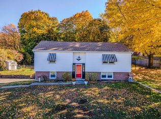 43 Hillside Rd, Montague, MA 01351