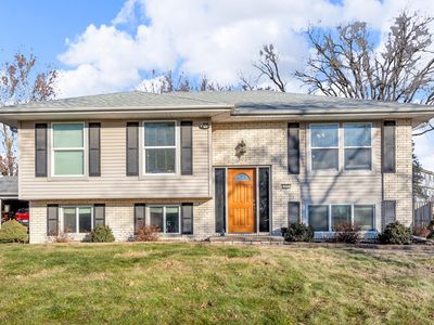 320 Wilmers Ave, Des Moines, IA, 50315