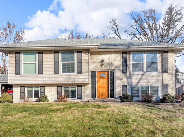 320 Wilmers Ave, Des Moines, IA 50315