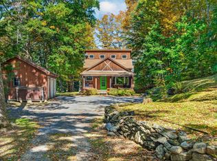 6 Town Farm Road, Springfield, VT 05156