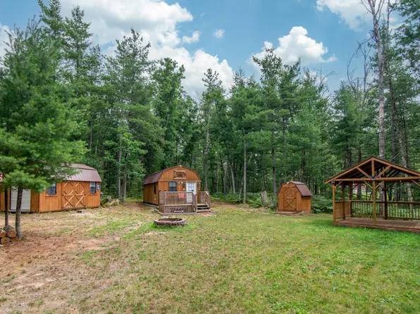 8532 S 1st St, Baldwin, MI 49304
