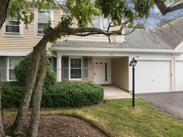910 Persimmon Ln APT B, Mount Prospect, IL 60056