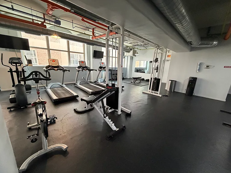 500 S Clinton St #224 — Photo 35