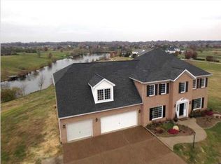 2577 Anderson Rd, Newburgh, IN 47630