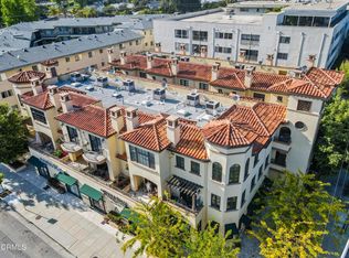 985 N Michillinda Ave UNIT 207, Pasadena, CA 91107