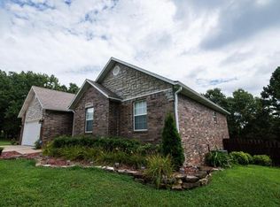 9557 Canterbury Ln, Omaha, AR 72662