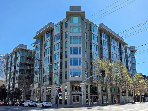 55 Page Street #724, San Francisco, CA 94102