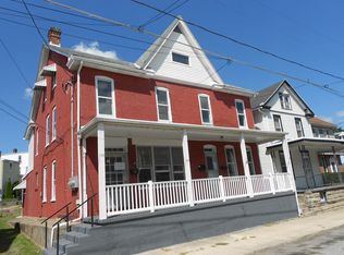 222-224 Cleveland Ave., Waynesboro, PA 17268