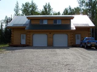 3825 Peter Hawk Ave #A, North Pole, AK 99705