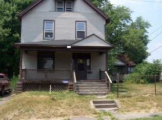 48 Hyde Ave, Niles, OH