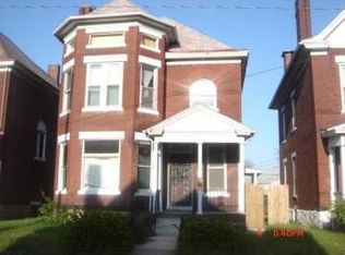 328 S Ohio Ave, Columbus, OH 43205