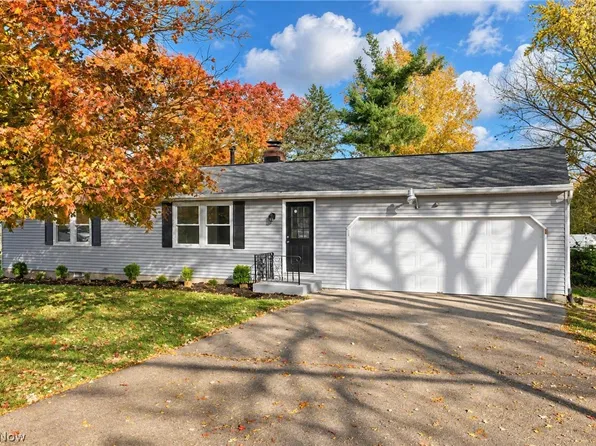 8266 Arlington Ave NW, North Canton, OH 44720