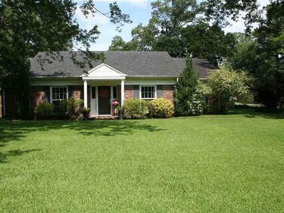 2810 Acadia St, Marshall, TX, 75672