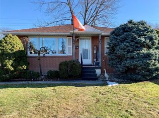 2943 Manchester Rd, Windsor, ON N9C1X5