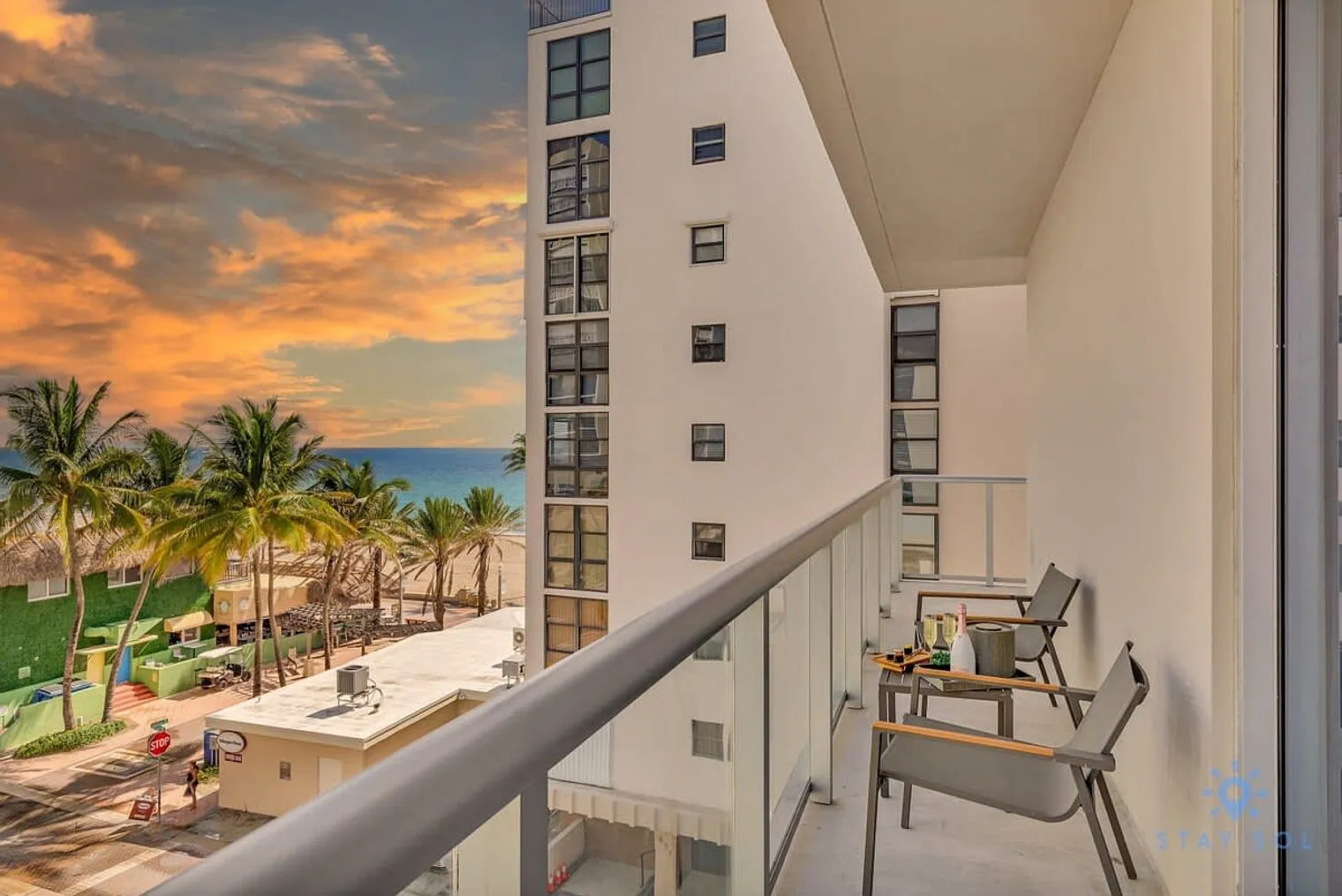 1 bed, 1.0 bath, 742 sqft, $2,775 — Photo 4
